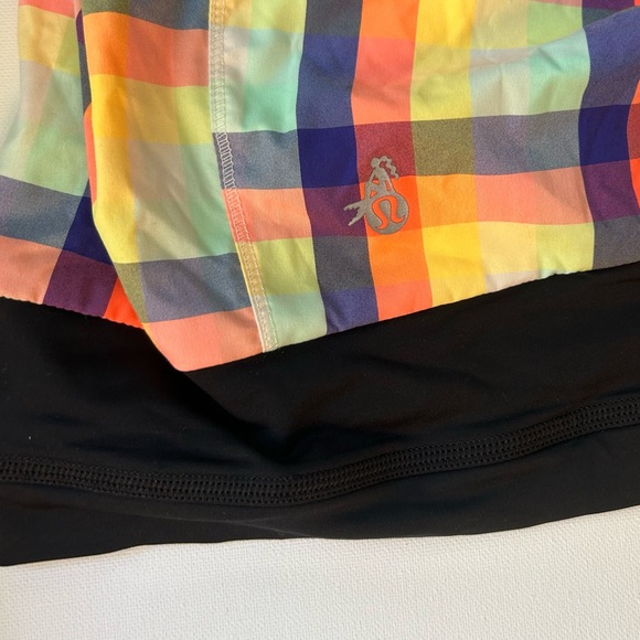 Lululemon I Seawheeze I running jacket I size 10 - Picture 4 of 4